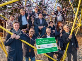 Regionsvertreter, &copy; Waldviertel Tourismus