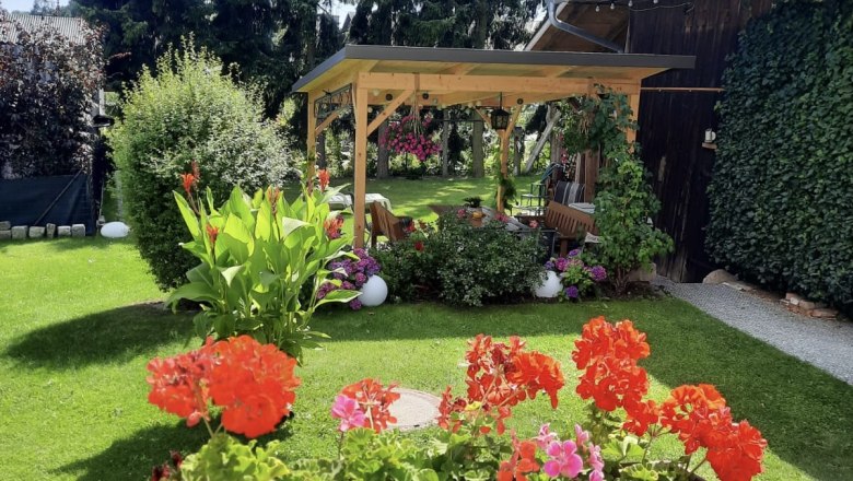 Private room Theresia Braun, &copy; Theresia Braun