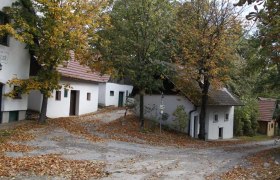 Kellerberg, &copy; Gemeinde Velm-G&ouml;tzendorf