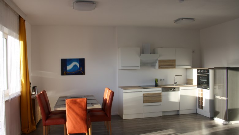 Apartment 3, © Yuva