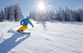 Ski resorts Annaberg Lifte, © schwarz-koenig.at