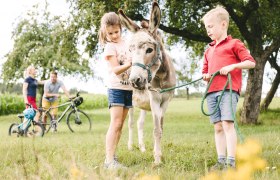 Family trip in Emmersdorf, © Leo Himsl