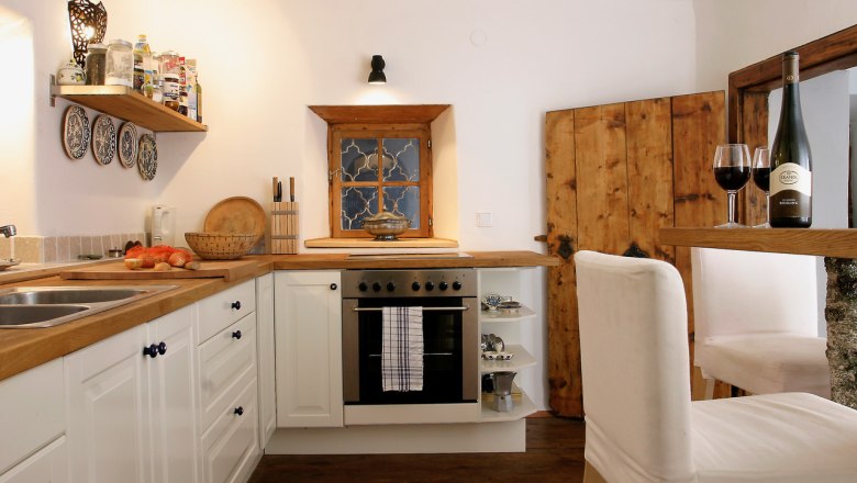 Vacation cottage Hinterbreiteneben, &copy; Johannes Hoyos