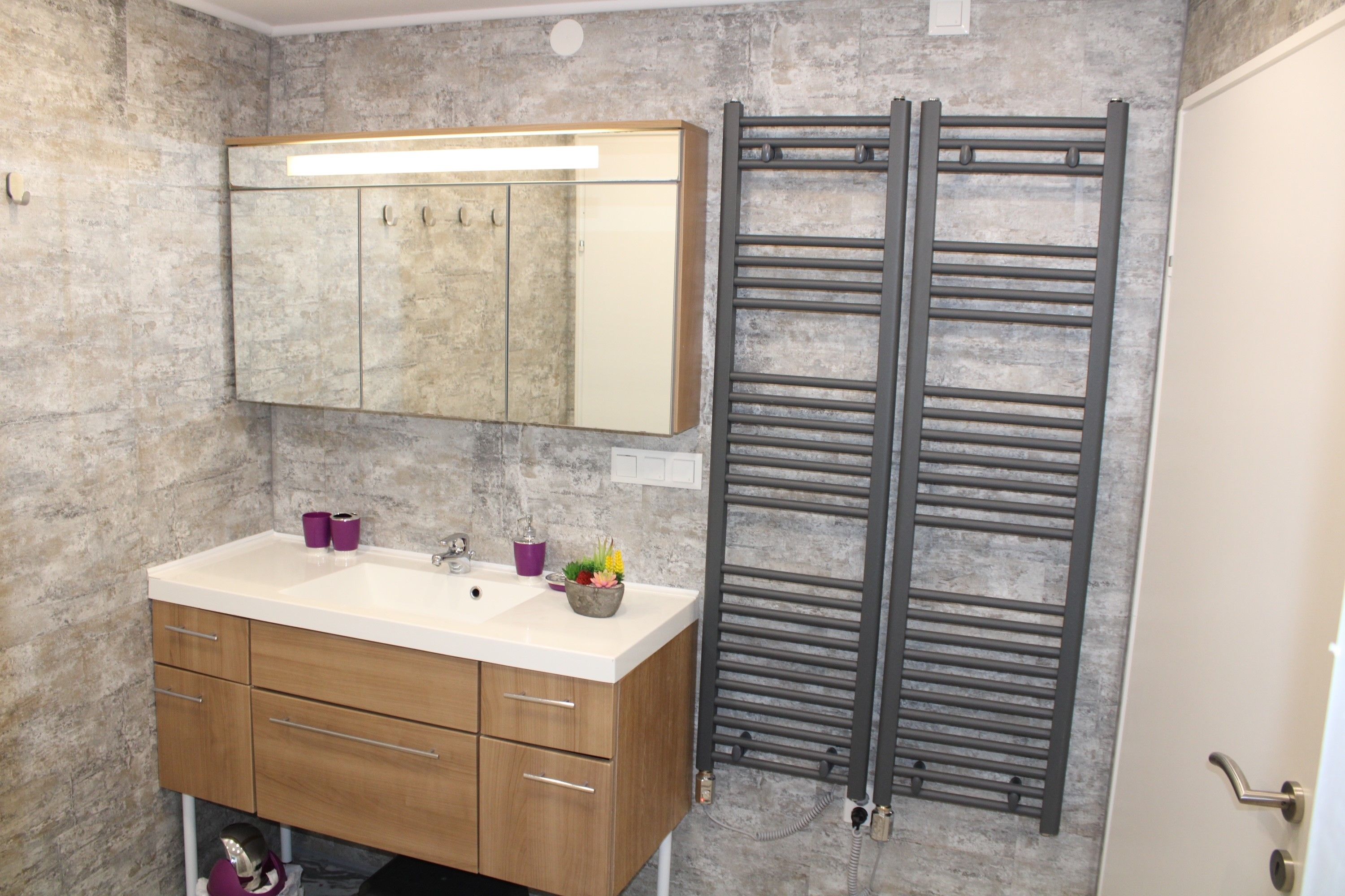 House Danube Bathroom
