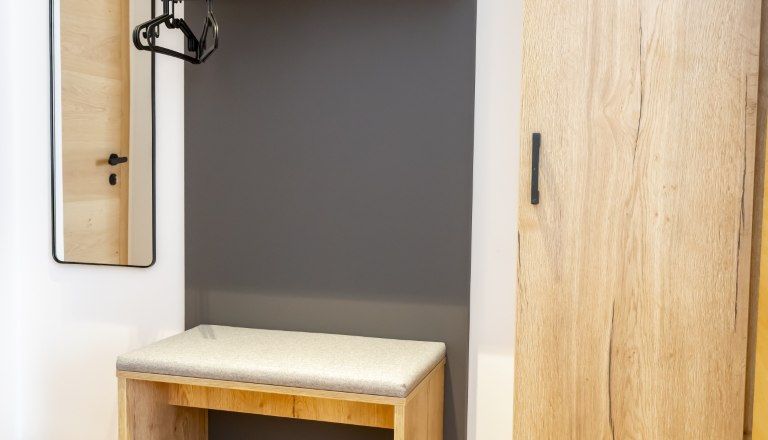 Anteroom, © Denise Lenz