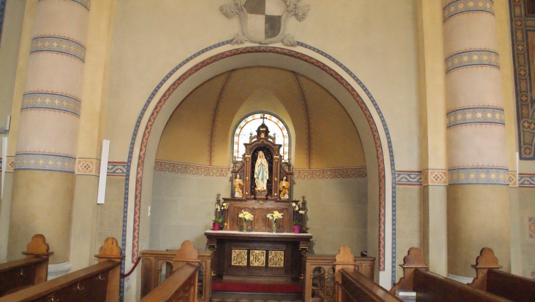 Parish church of St. Martin, © Marktgemeinde Staatz