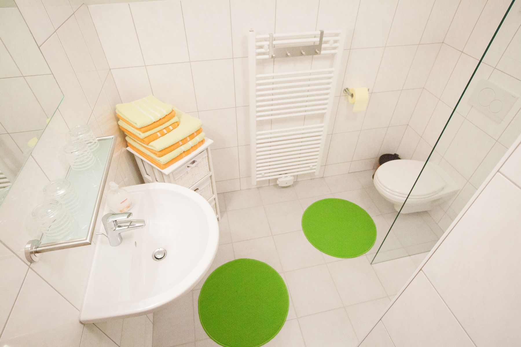 Vacation apartment Muck