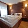 Schlafzimmer im Goldenen Stern, © Inhaber Peter Mayer