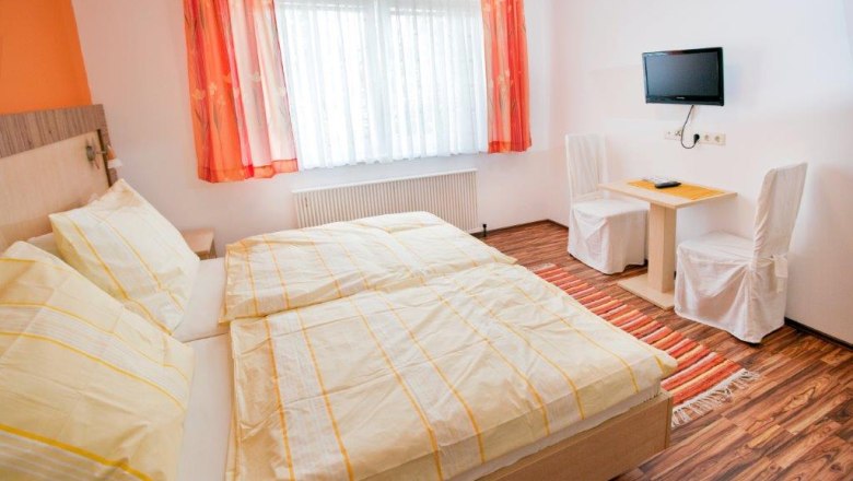 Room, © Fotostudio Macher