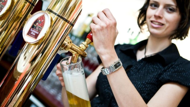 Kartausenbräu, © www.imagefoto.at