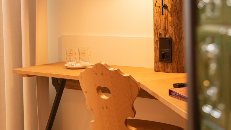 Perbersdorfer wine tavern & hotel, © Perbersdorfer Heuriger & Hotel