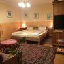 Schlafzimmer, © Brigitta Bareck