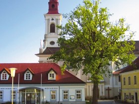 Hoheneich, &copy; &copy; Marktgemeinde Hoheneich