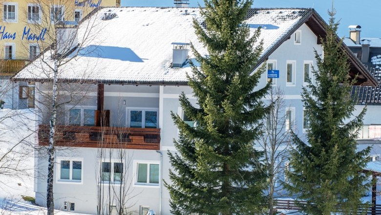 Teichwies'n Alm Dependance, © zVg Alpeneer Ötscher