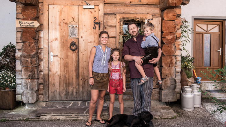 Inn "Zum Hammer", © Wolfgang Wutzl