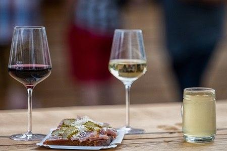 Culinary delights, © Ployer Hans