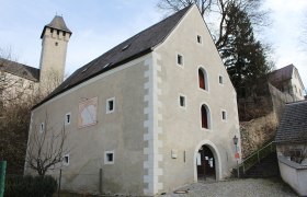 Allentsteig Resettlement Museum, © Stadtgemeinde Allentsteig