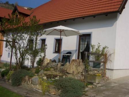 Ferienwohnungen Seitner, © Beatrix Seitner