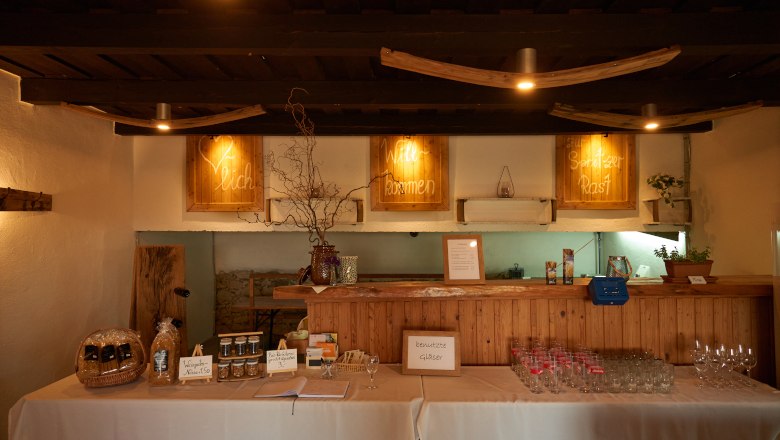 Splash rest, &copy; Bernhard Raab