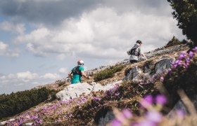 Lackenhof village tour, &copy; (C) Gerald Demolsky