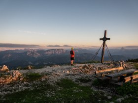 Hochkartalstation - Hochkargipfel, &copy; Mostviertel