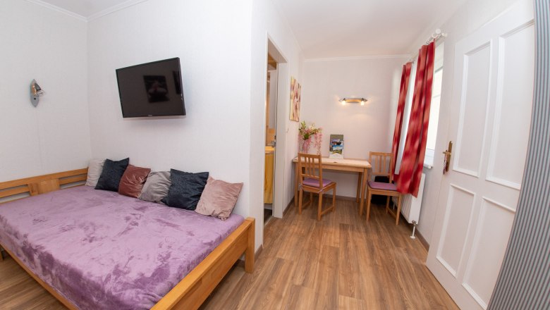 Room example guest house family Dwars, &copy; Familie Dwars