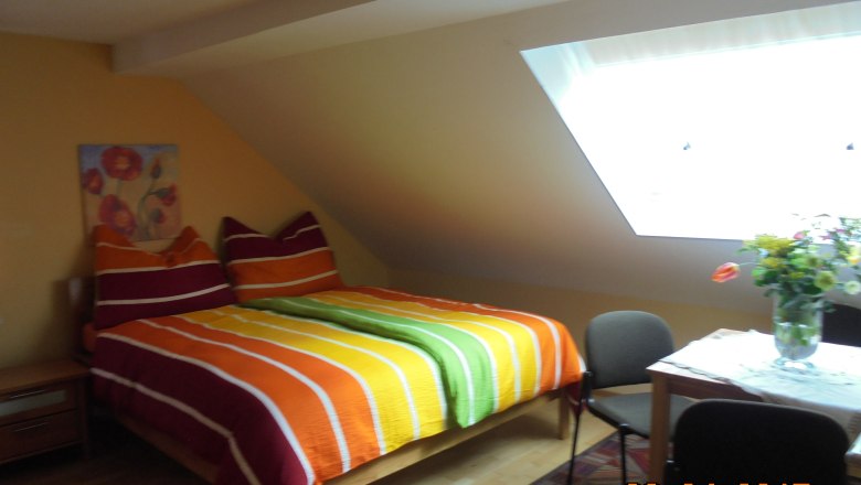 Room view, &copy; Andreas Sidor