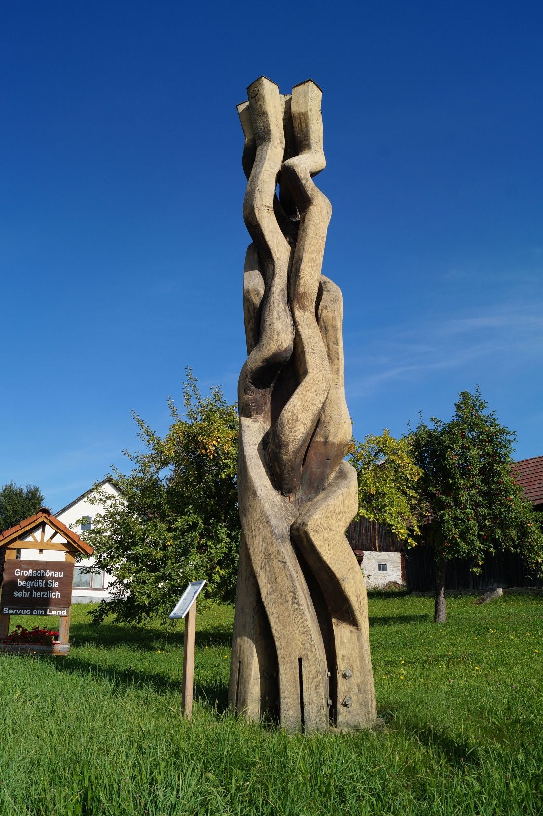 Sawmill by Peter Weber from Austria