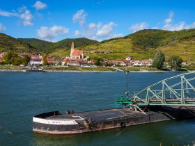 Wachau, © Josef Bollwein