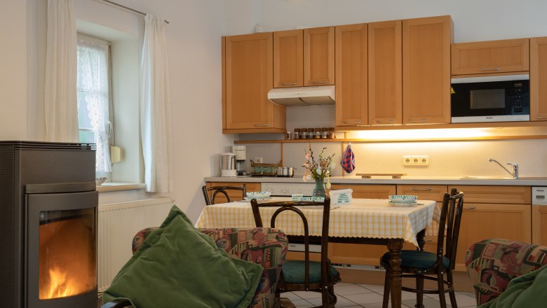 Kitchen, &copy; FotoatelierChristianSch&ouml;rg