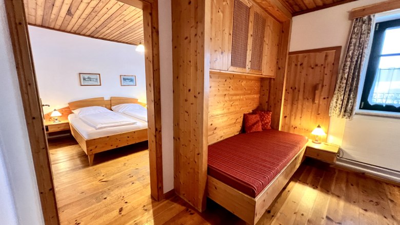 Family room, &copy; Anna-Maria Stocker