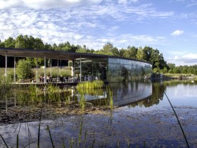 UnterWasserReich Schrems, &copy; UnterWasserReich, Sonja Eder