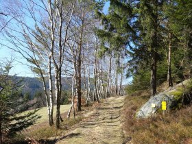 Herzsteinweg, © Unknown