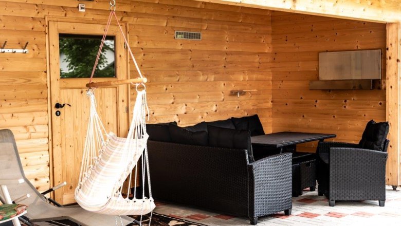 Arbor, © Hanifoto.at HANI OTTLIK