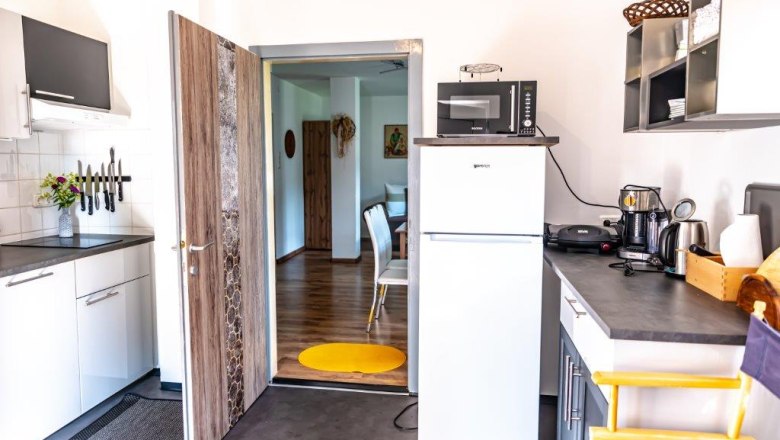 Kitchen, © Hanifoto.at HANI OTTLIK