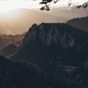 Sunlit viewpoint., © Niederösterreich Werbung/Ian Ehm