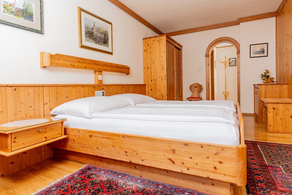 Guesthouse Meyer