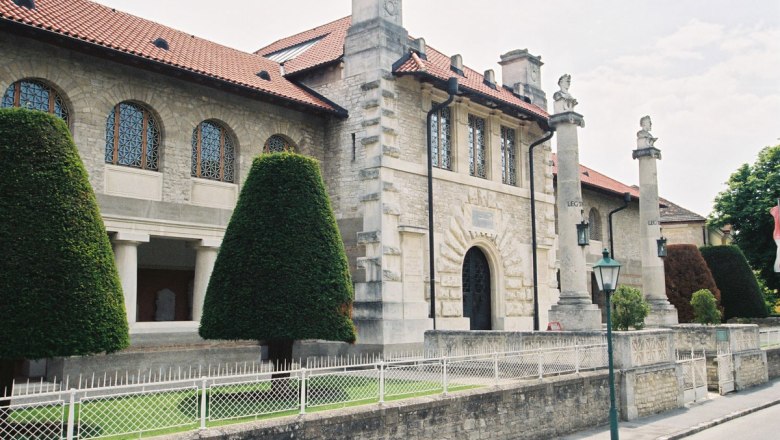 Museum Carnuntinum, © Römerstadt Carnuntum