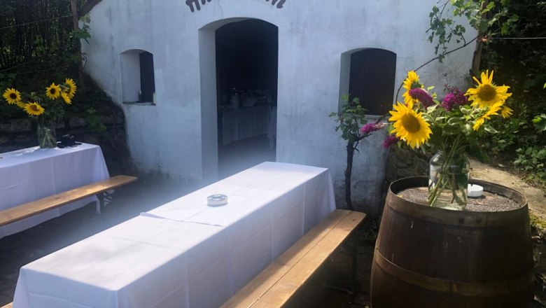 Landpension Gschwantner, &copy; Berta Gschwantner