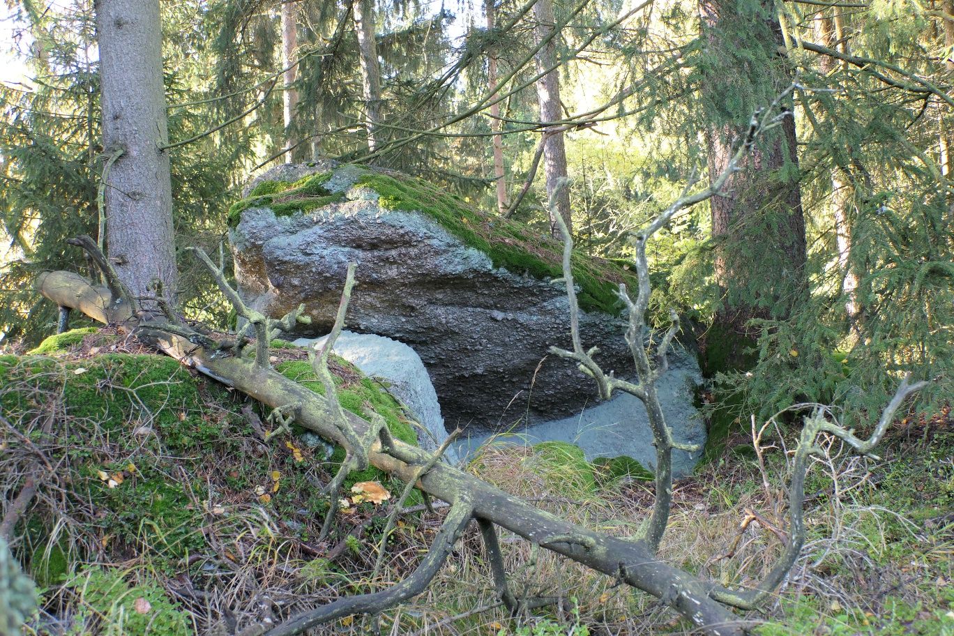 Parson's chair