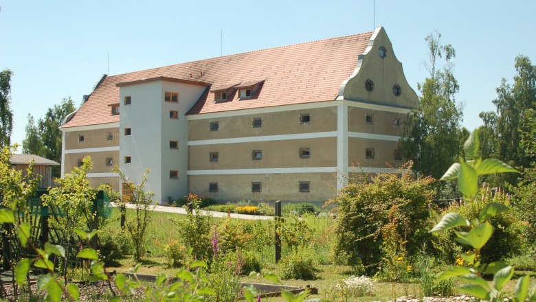 Eco-circle, © Ökokreis