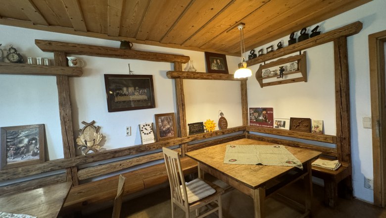 Farm Grissenberger, © Familie Grissenberger