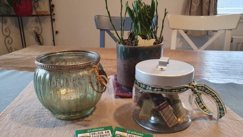 Vacation cottage Zwickelreith, © Birgit Roseneder