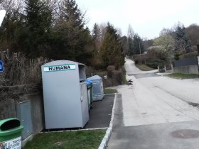 Siedlerstra&szlig;e, &copy; Wiener Alpen in Nieder&ouml;sterreich - Schneeberg Hohe Wand