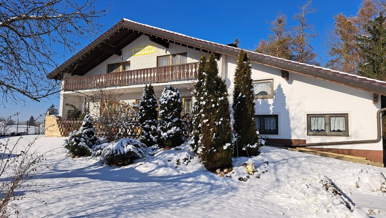 Vacation apartment Sonnenhof, &copy; Ferienwohnung Sonnenhof