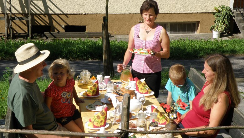 breakfast_in_the_free, © Franz Prinz