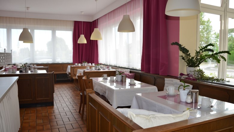 Breakfast, © Hotel Maria