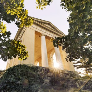 Vienna Woods Retreat., © Wienerwald_Tourismus/Andreas Hofer