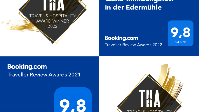 Awards 2021/2022, &copy; Ederm&uuml;hle