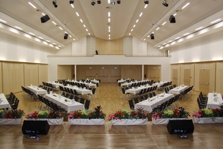 House of Music, &copy; Michaela Koller